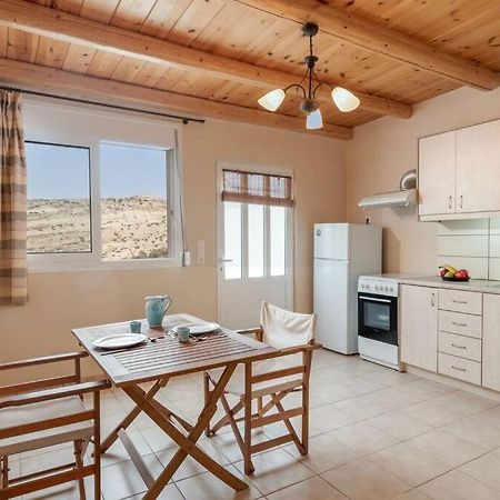Nostos Cave Seaview Apartment Μάταλα Εξωτερικό φωτογραφία